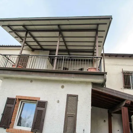 Locazione Turistica Daniela Novi Ligure