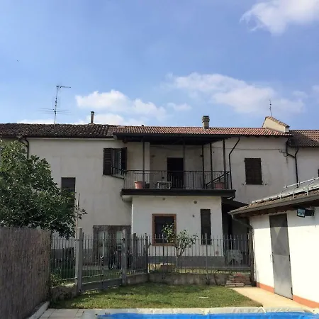 Locazione Turistica Daniela Novi Ligure