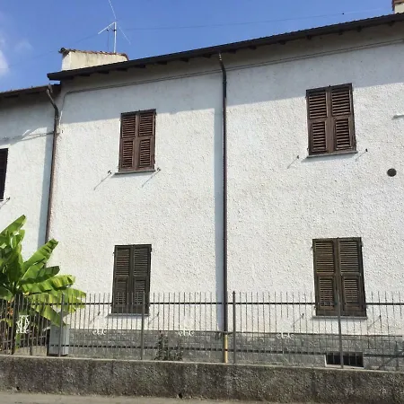 Apartment Locazione Turistica Daniela *