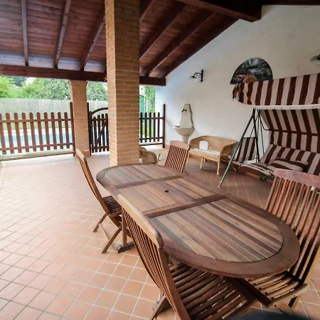 Apartment Locazione Turistica Daniela Novi Ligure