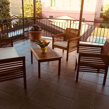 Locazione Turistica Daniela Apartment Novi Ligure