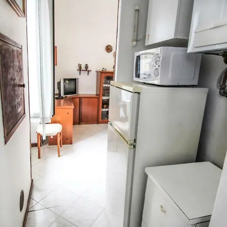 Apartment Locazione Turistica Daniela *
