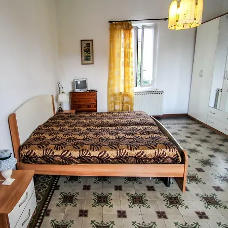 Locazione Turistica Daniela Apartment