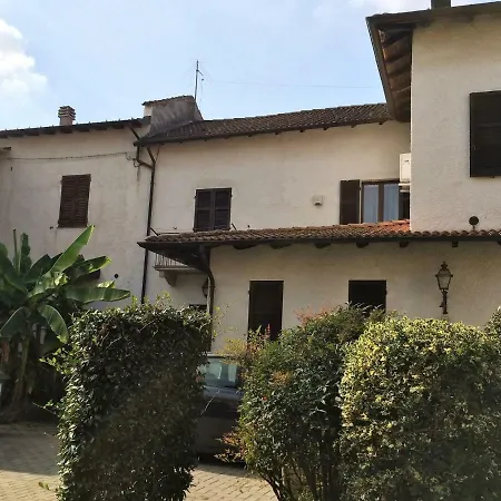 Locazione Turistica Daniela 公寓
